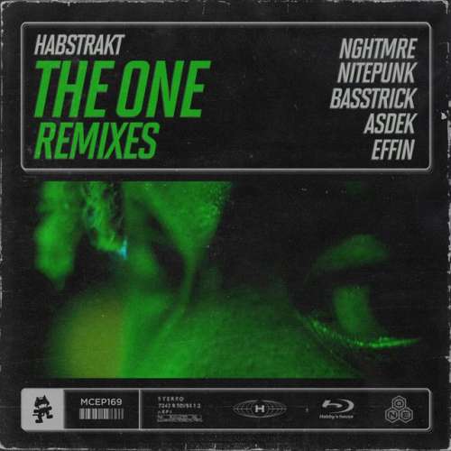 The One - NGHTMRE Remix